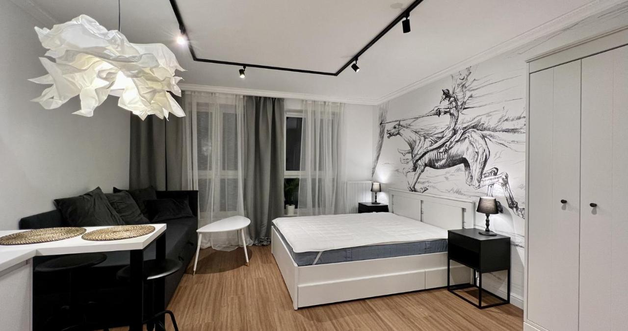 Way2stay Centrum Krakau