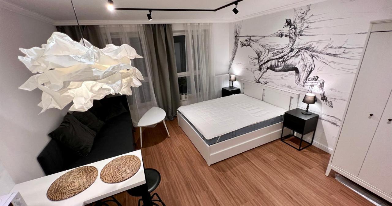 Way2stay Centrum Apartment *