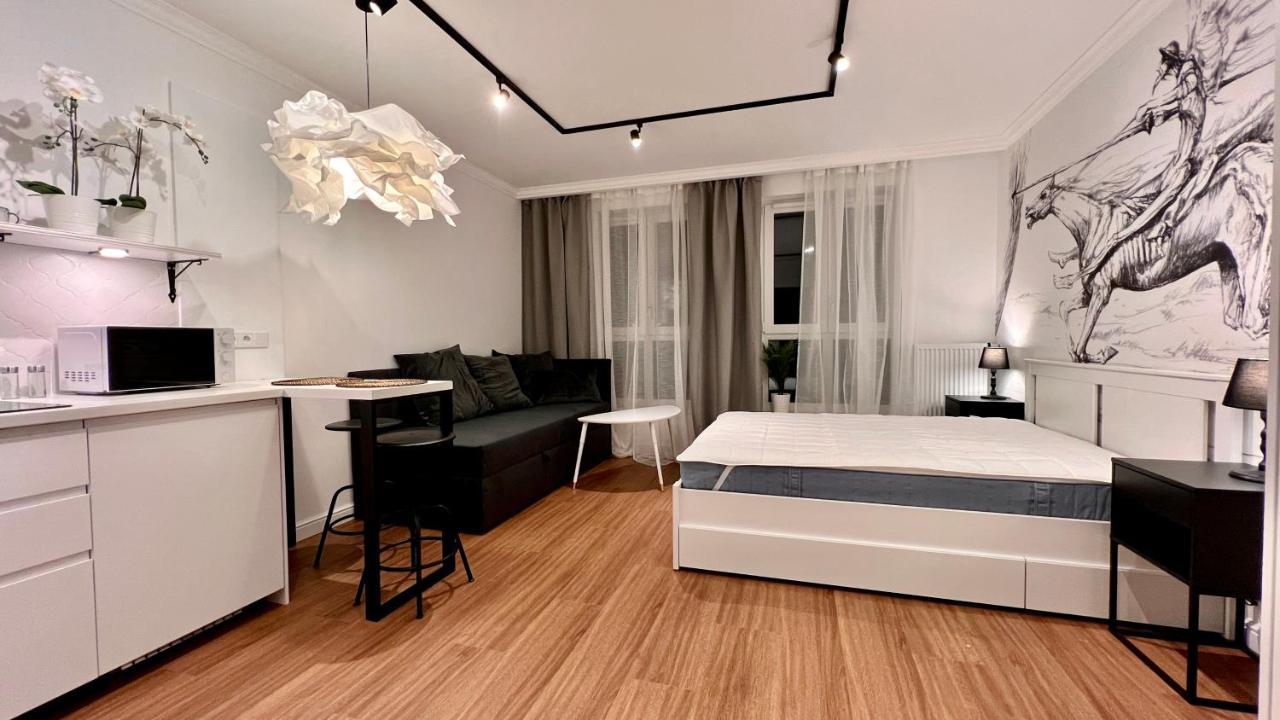 Way2stay Centrum Krakau