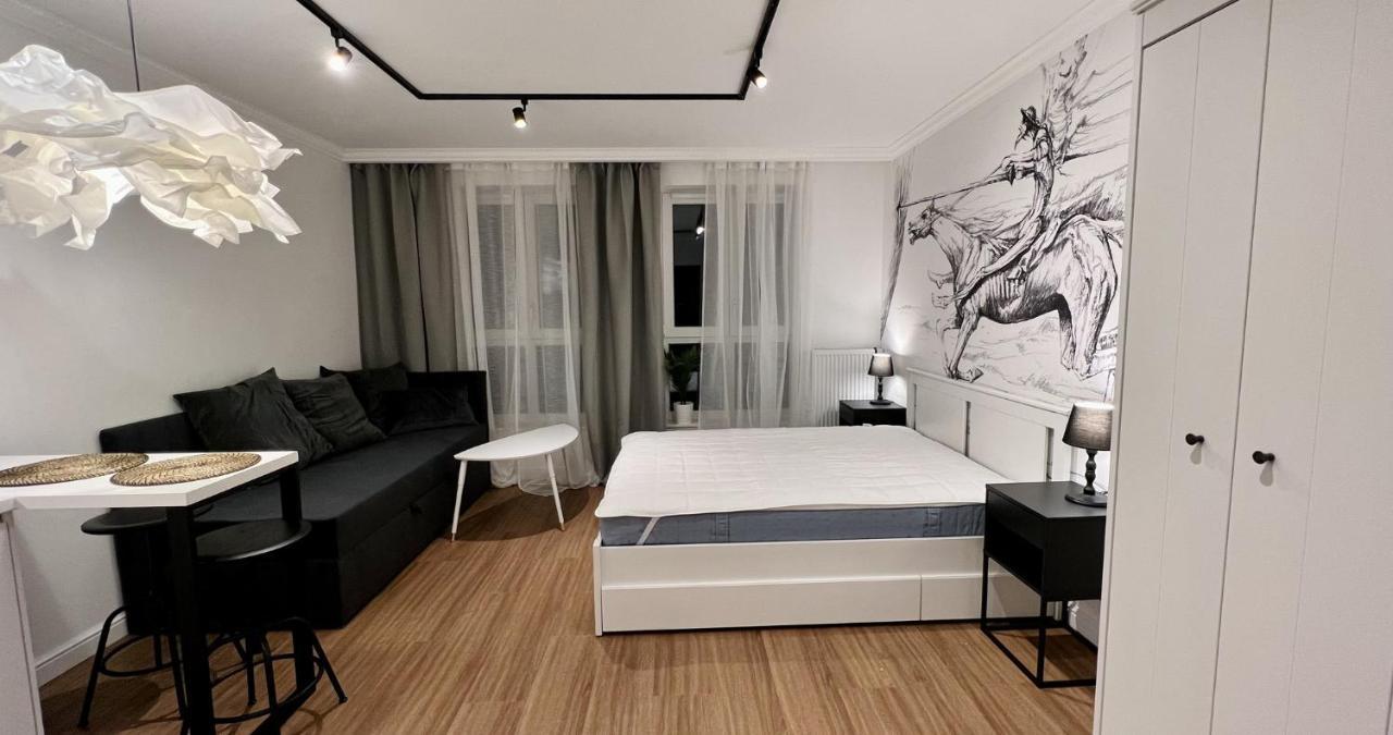 Way2stay Centrum Apartment *