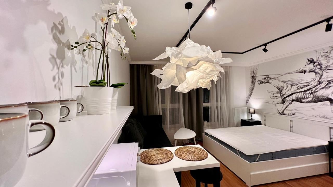 Way2stay Centrum Krakau
