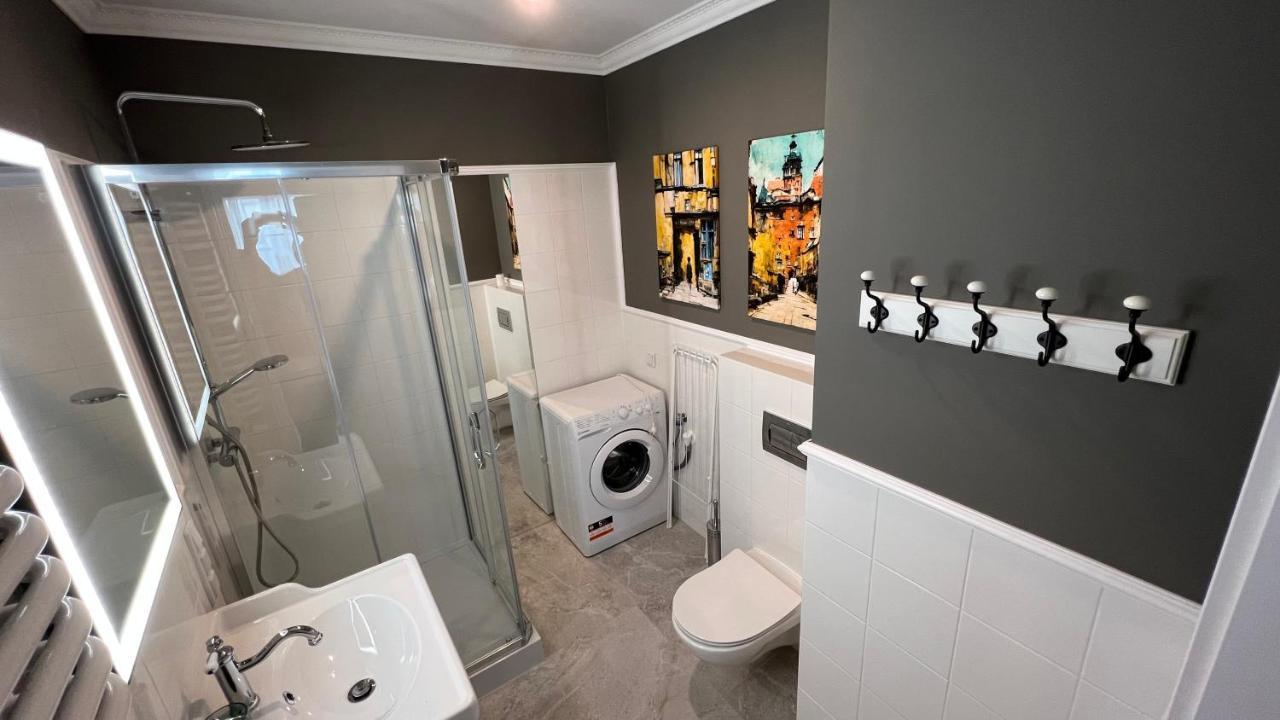 Apartment Way2stay Centrum