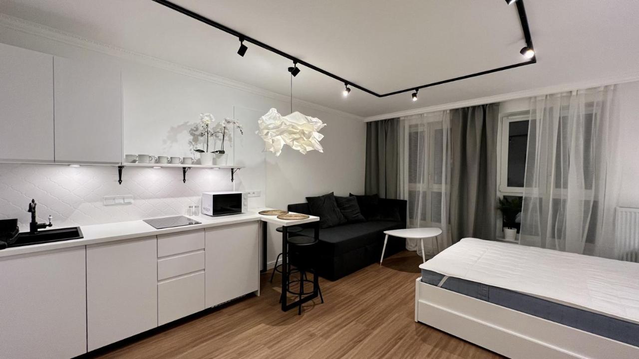 Way2stay Centrum Apartment