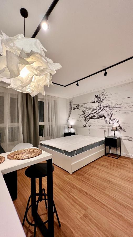 Apartment Way2stay Centrum Krakau